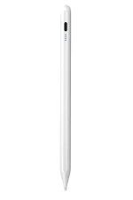 Newface K2260 IOS ve Android Uyumlu Universal Dokunmatik Stylus Kalem - Beyaz