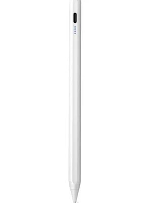Newface K2260 IOS ve Android Uyumlu Universal Dokunmatik Stylus Kalem - Beyaz