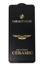 Newface Samsung Galaxy A05 3D Antistatik Mat Seramik Nano Ekran Koruyucu - Görsel 3