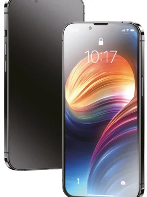 Newface Samsung Galaxy A05 3D Antistatik Mat Seramik Nano Ekran Koruyucu