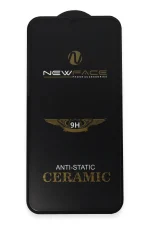 Newface Samsung Galaxy A05 6D Antistatik Mat Seramik Hayalet Nano Ekran Koruyucu