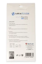 Newface Samsung Galaxy A05 6D Antistatik Mat Seramik Hayalet Nano Ekran Koruyucu - Görsel 3