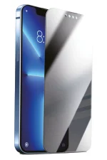 Newface Samsung Galaxy A05 6D Antistatik Mat Seramik Hayalet Nano Ekran Koruyucu - Görsel 4