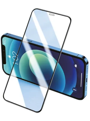 Newface Samsung Galaxy A05S 3D Antistatik Cam Ekran Koruyucu