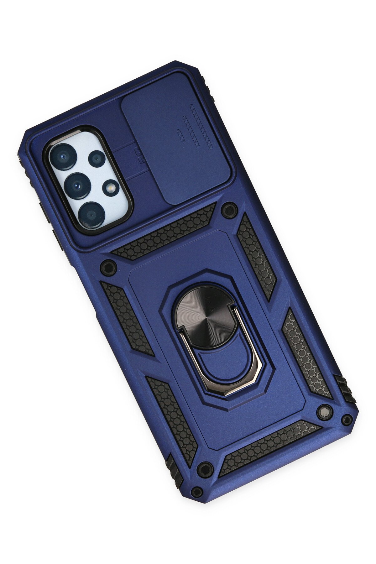 newface-samsung-galaxy-a23-4g-kilif-pars-lens-yuzuklu-silikon-lacivert-62e0e9cfb8410.jpg Newface Samsung Galaxy A23 4G Kılıf Pars Lens Yüzüklü Silikon - Lacivert - Görsel 3