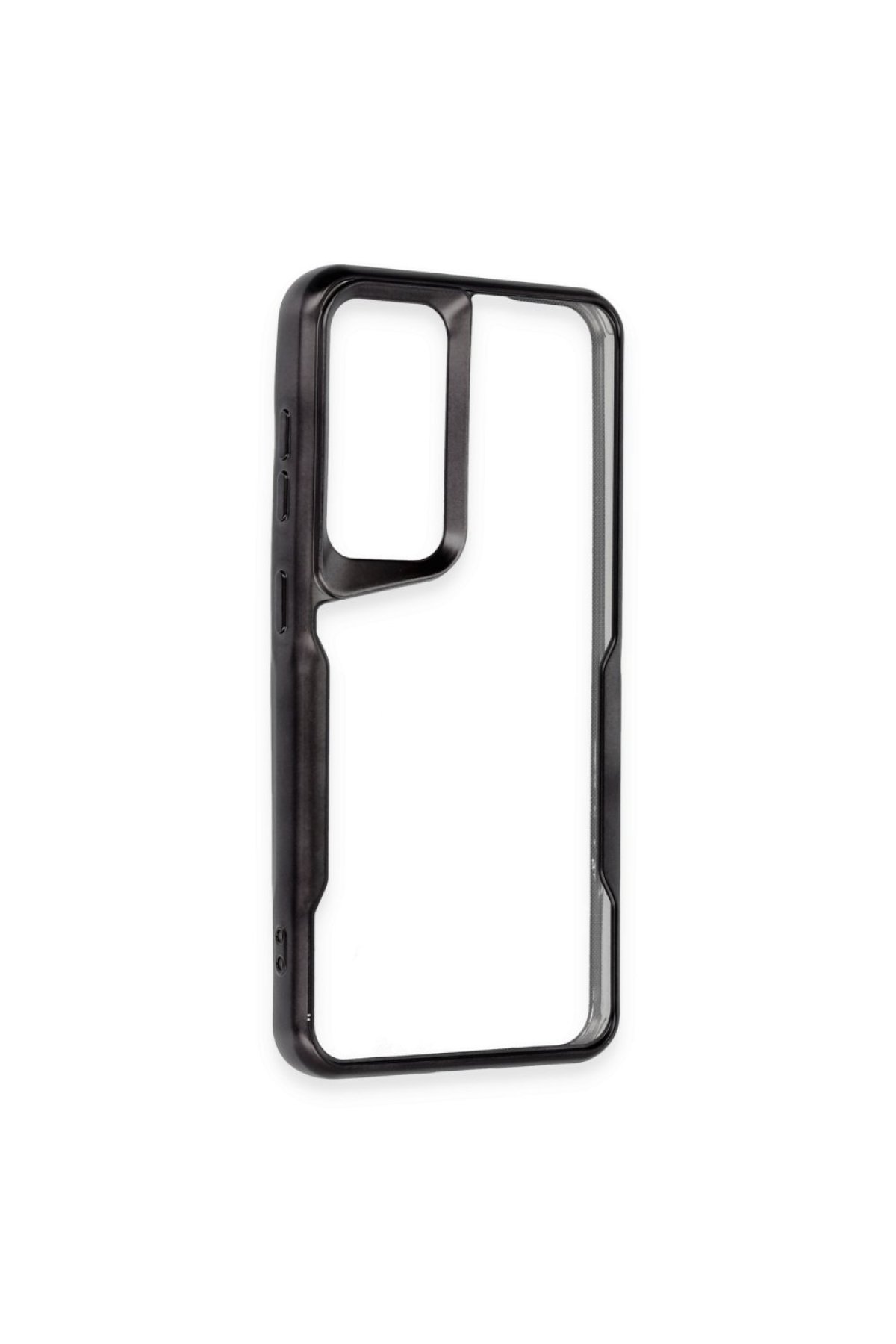 newface-samsung-galaxy-a24-4g-kilif-boyi-silikon-kapak-siyah-66e8116dcd568.jpg Newface Samsung Galaxy A24 4G Kılıf Boyi Silikon Kapak - Siyah - Görsel 2