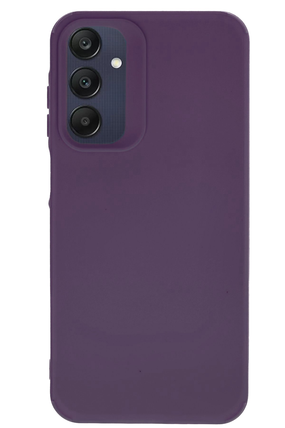 newface-samsung-galaxy-a35-5g-kilif-petro-silikon-murdum-6690dd454fe2c.jpg Newface Samsung Galaxy A35 5G Kılıf Petro Silikon - Mürdüm - Görsel 2