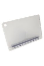 Newface iPad 10.2 (8.nesil) Kılıf Kalemlikli Mars Tablet Kılıfı - Lila - Görsel 6