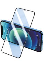 Newface iPhone 7 Plus 3D Antistatik Seramik Nano Ekran Koruyucu - Beyaz