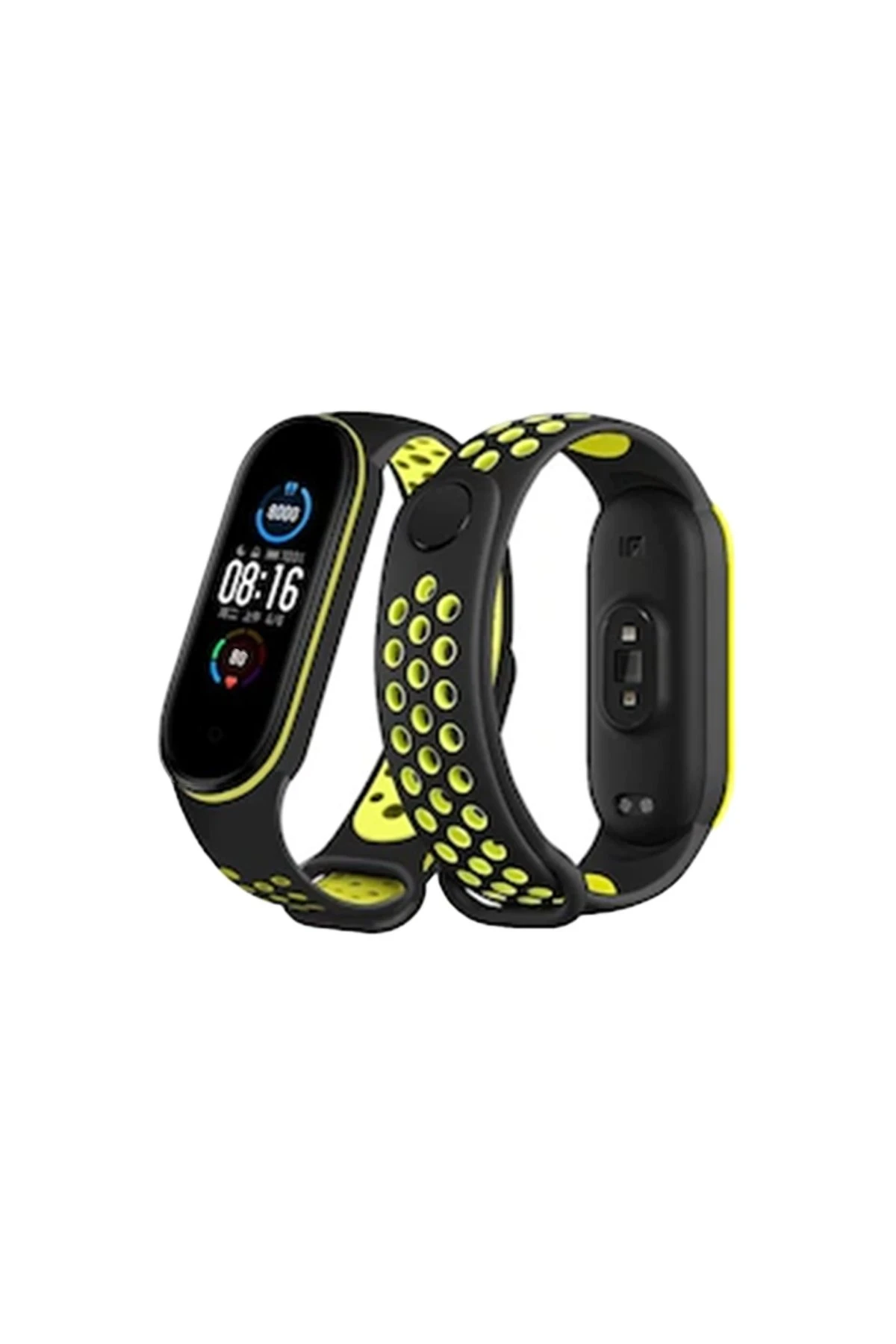 newface-xiaomi-mi-band-7-spor-delikli-kordon-siyah-yesil-default.webp Newface Xiaomi Mi Band 7 Spor Delikli Kordon - Siyah-Yeşil - Görsel 1