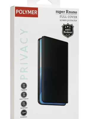 Newface Xiaomi Redmi Note 14 Pro 4G Hayalet Polymer Nano Ekran Koruyucu