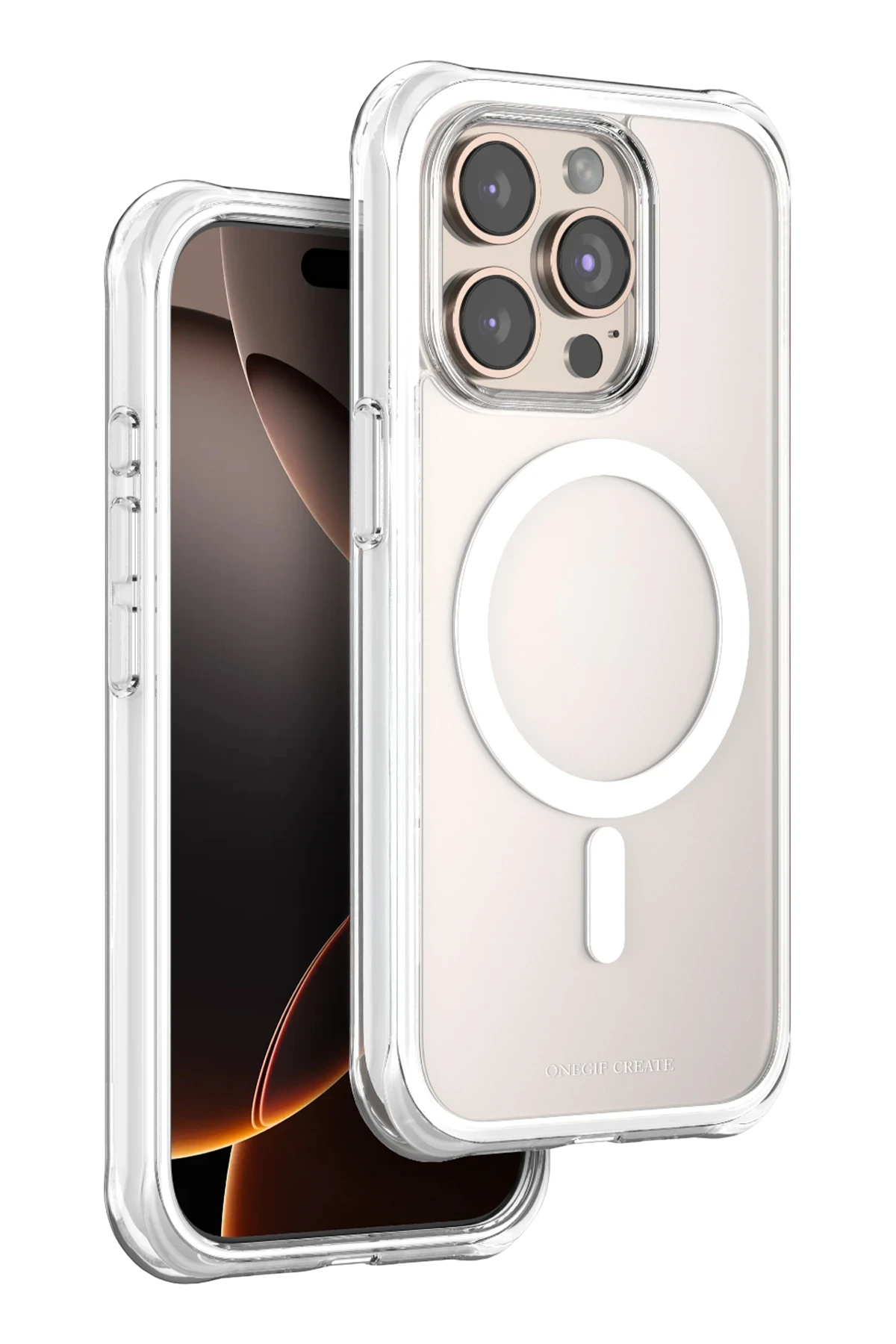 onegif-apple-iphone-15-pro-max-hulk-magsafe-kapak-beyaz-default.webp Onegif Apple iPhone 15 Pro Max Hulk Magsafe Kapak - Beyaz - Görsel 1
