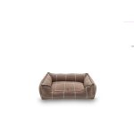 Pet Comfort Bravo Ortopedik Kahverengi Köpek Yatağı S 55x45cm