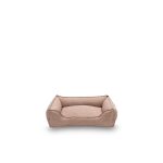 Pet Comfort Bravo Ortopedik Pudra Pembe Köpek Yatağı S 55x45cm