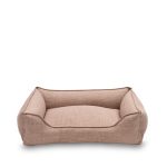 Pet Comfort Bravo Ortopedik Pudra Pembe  Köpek Yatağı XL 105x80cm
