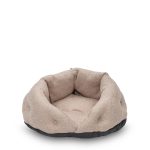 Pet Comfort Oscar Leo 25 Kedi ve Köpek Yatağı S 50cm