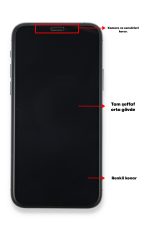 Newface Samsung Galaxy S22 Plus Seramik Nano Ekran Koruyucu - Görsel 4