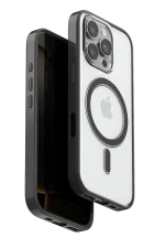 Venco Apple iPhone 16 Pro Max Joly Magsafe Kapak - Siyah