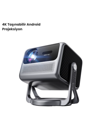 V18 PROJEKSİYON