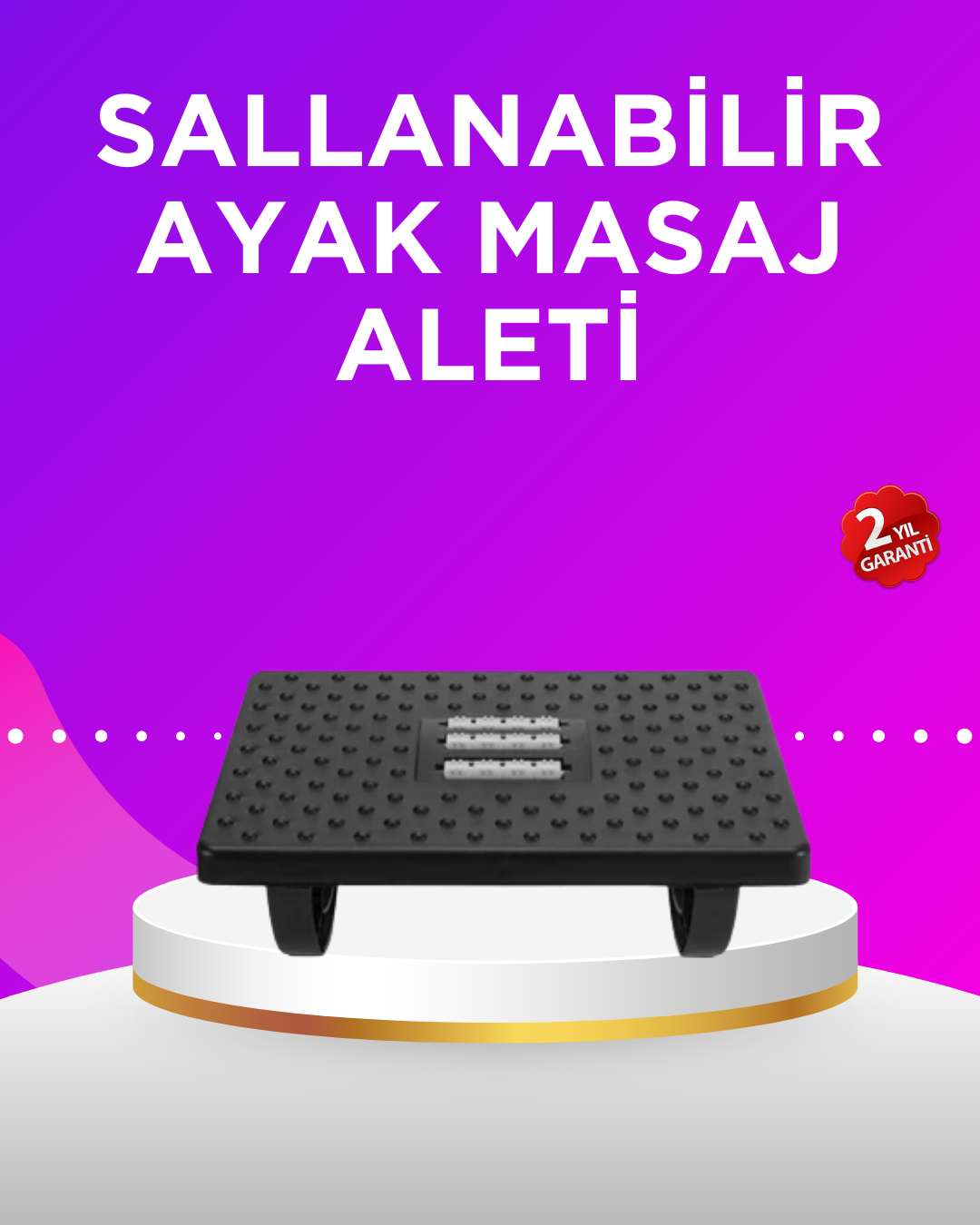 1210423_2-130.png Masa Altı Ayak Dinlendirme Aparatı – Masajlı, Isıtmalı, Taşınabilir - Görsel 1