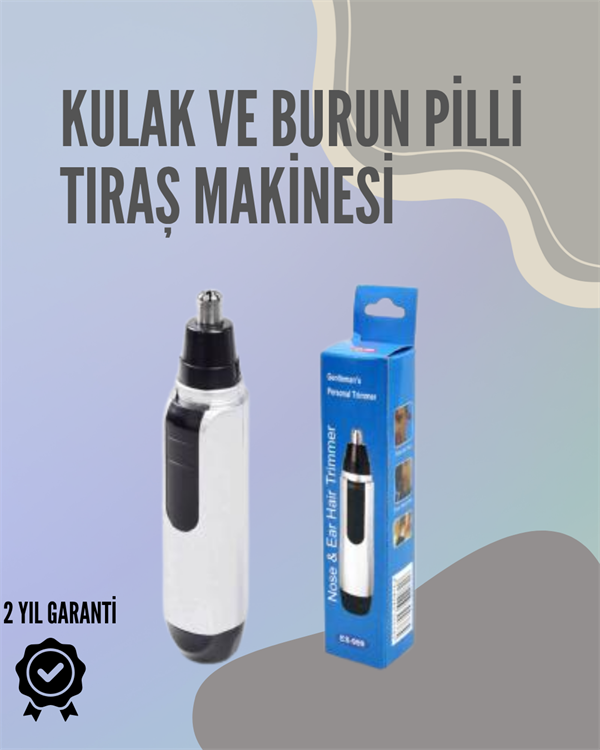1211532_hassas-3d-bicakli-kulak-ve-burun-tiras-835-b3.png Hassas 3D Bıçaklı Kulak ve Burun Tıraş Makinesi - Görsel 1