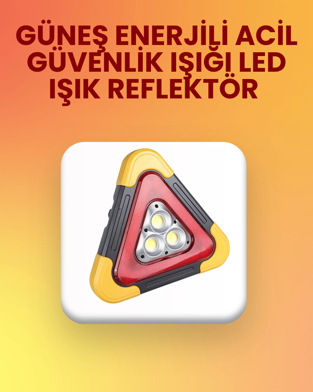 1214407_6-14.png DP-209 REFLEKTÖR - Görsel 1