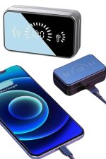 İos Android Uyumlu Bluetooth Kulaklık Kablosuz Kulaklık Yüksek Basslı - Görsel 3