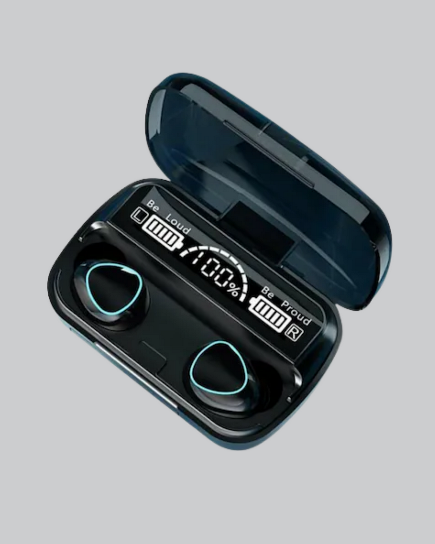 1241295_7-148.png Kablosuz Bluetooth Kulaklık 5.1 Uzun Pil Ömrü Gürültü Engelleme - Görsel 5
