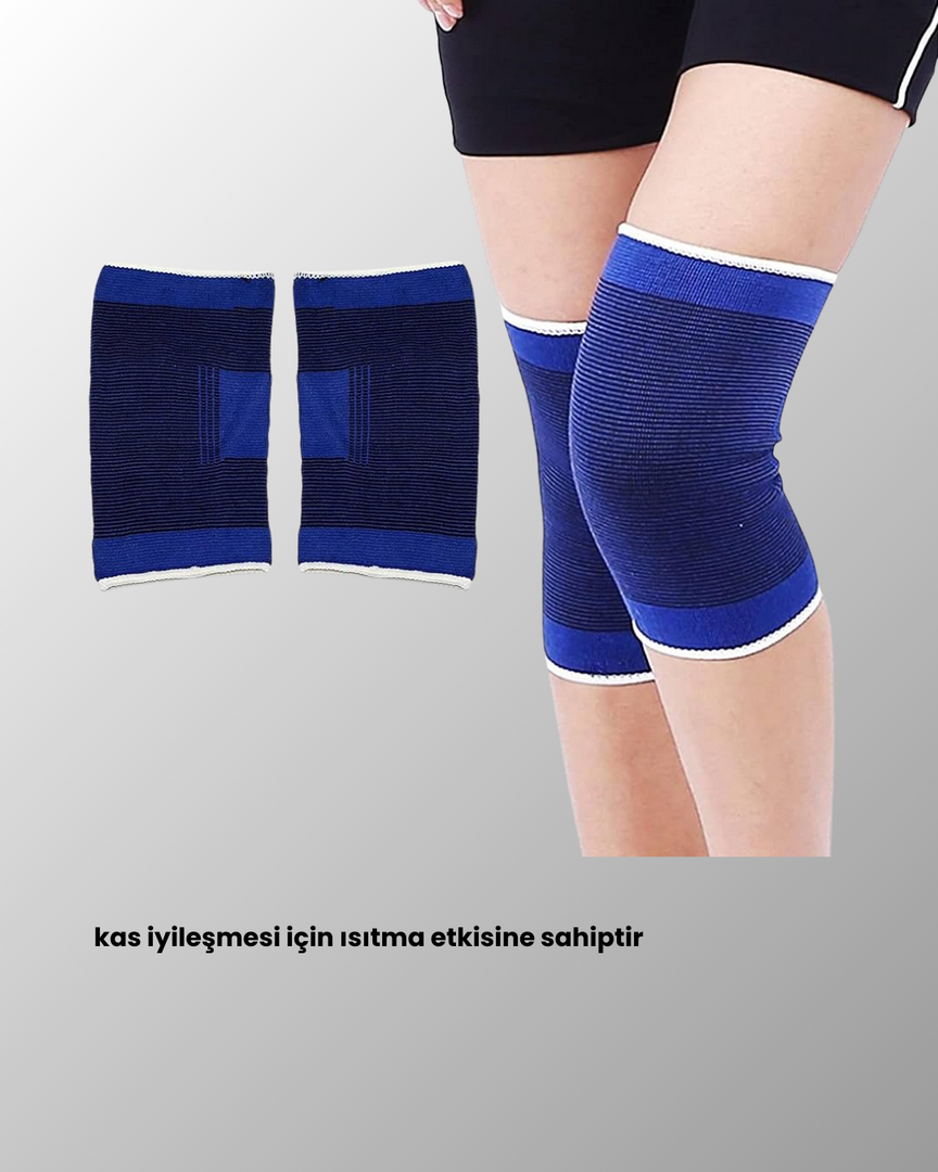 1243617_10-72.png Ayarlanabilir Esnek Diz Desteği Spor ve Günlük Kullanım - Görsel 4