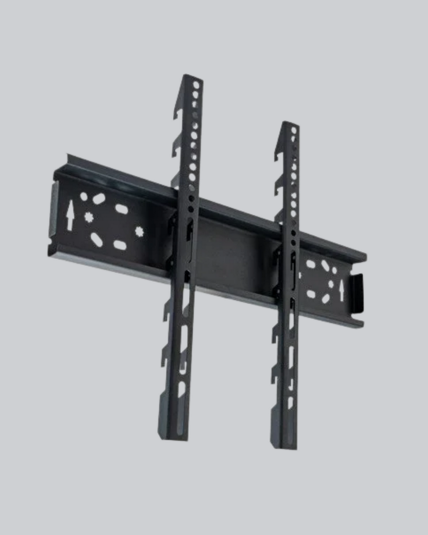 1244098_10-20.png 32-65” TV Duvar Askı Braketi 75 kg Kapasiteli Anti Statik Boya - Görsel 5