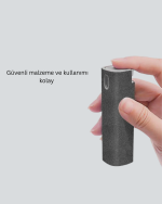 Elektronik Cihaz Ekran Temizleyici Sprey - Görsel 5
