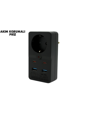 3438 PRİZ