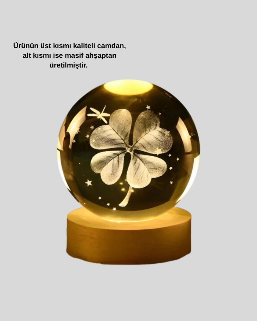 1246542_7-66.png DÖRT YAPRAKLI KÜRE - Görsel 2