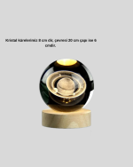 SATÜRN KÜRE - Görsel 5