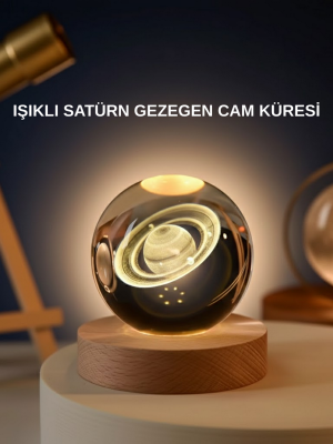 SATÜRN KÜRE