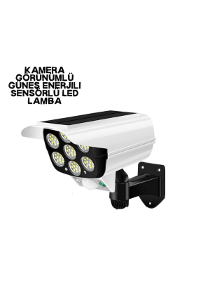 V070 SOLAR LAMBA