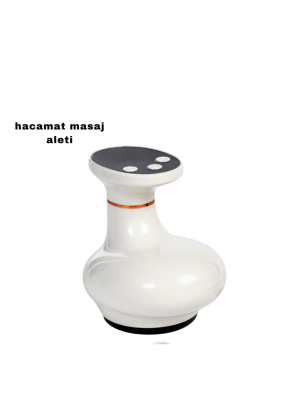 ZY816 MASAJ HACAMAT