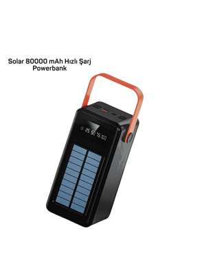 2080 POWERBANK