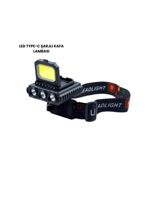 HS209 KAFA LAMBASI