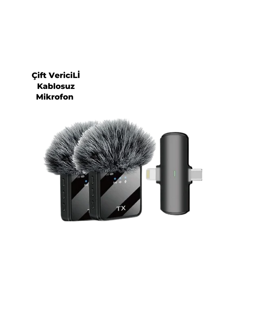 1247613_2-131.png F15 YAKA MİKROFON - Görsel 1