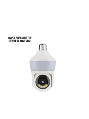 360 AMPUL KAMERA
