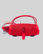 TF Kart ve AUX Destekli IPX6 Suya Dayanıklı Bluetooth Hoparlör - Görsel 4