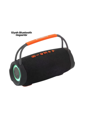 BOMBOX 3 PRO SİYAH