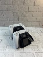 Siyah İkili Gamepad Tutucu 7x18 cm Oyun Aksesuarı - Görsel 4