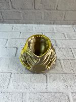 Gold Hoodie Kalemlik 10x10 cm Masa Üstü Düzenleyici - Görsel 2