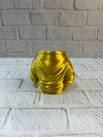Gold Hoodie Kalemlik 10x10 cm Masa Üstü Düzenleyici - Görsel 3