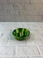 Yeşil Çerezlik Kase Seti 4 Adet 3x12 cm - Görsel 2