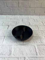 Dekoratif Siyah Çerezlik Kase 4’lü Set 3x12 cm - Görsel 3