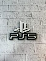 PS5 LOGO - Görsel 5