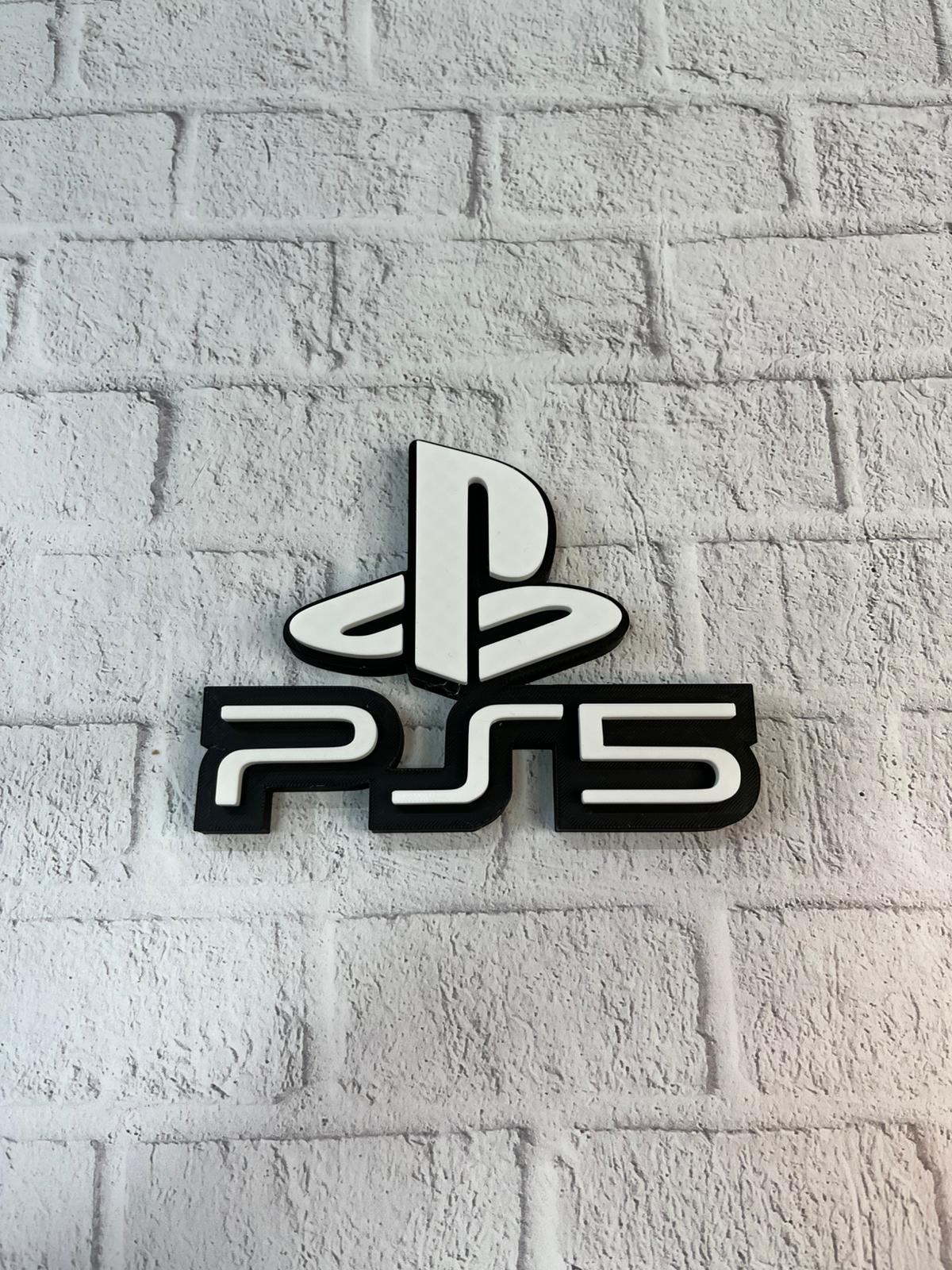 WhatsApp-Image-2025-12-20-at-10.37.04-4.jpeg PS5 Logo Dekoratif Duvar Süsü Oyun Odası ve Salon Uyumu - Görsel 5